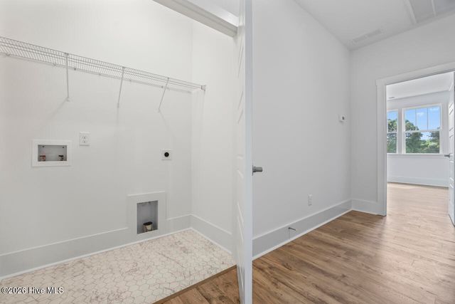 503 Greenville Avenue 1, Carolina Beach, NC 28428