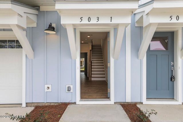 503 Greenville Avenue 1, Carolina Beach, NC 28428