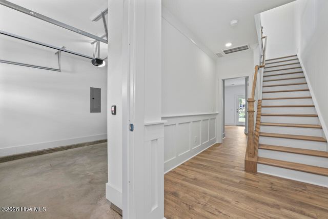 503 Greenville Avenue 1, Carolina Beach, NC 28428