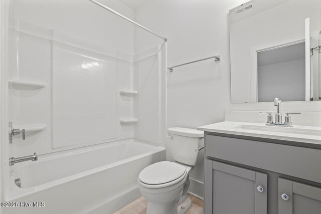 503 Greenville Avenue 1, Carolina Beach, NC 28428