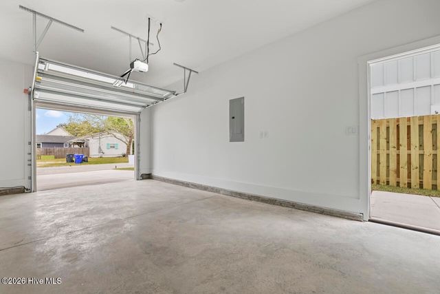 503 Greenville Avenue 1, Carolina Beach, NC 28428
