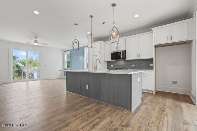 503 Greenville Avenue 1, Carolina Beach, NC 28428