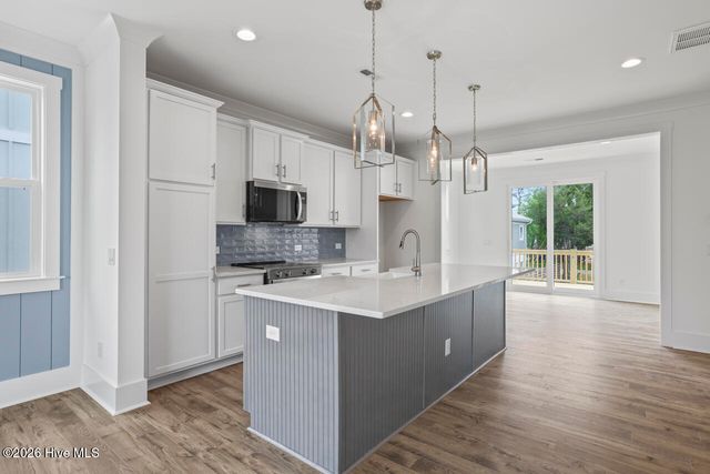503 Greenville Avenue 1, Carolina Beach, NC 28428