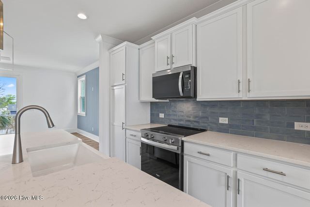 503 Greenville Avenue 1, Carolina Beach, NC 28428
