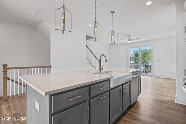 503 Greenville Avenue 1, Carolina Beach, NC 28428