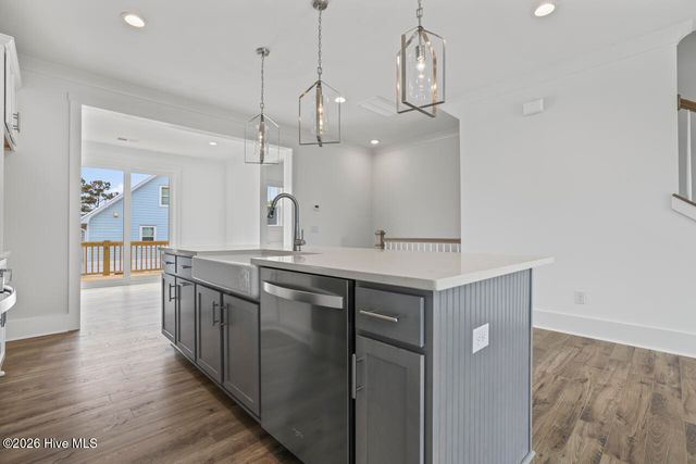 503 Greenville Avenue 1, Carolina Beach, NC 28428