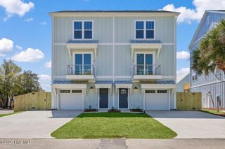 503 Greenville Avenue 1, Carolina Beach, NC 28428