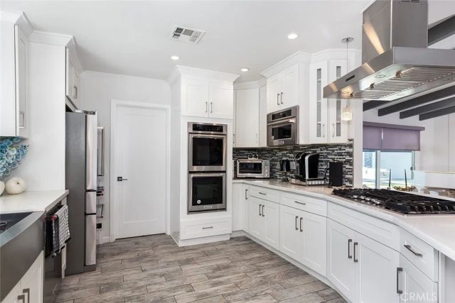3301 Vickers, Glendale, CA 91208