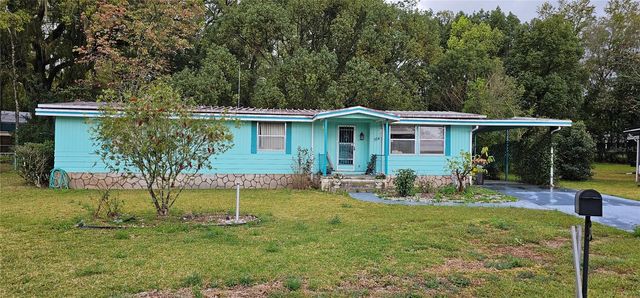 364 NE 62ND TERRACE, Ocala, FL 34470
