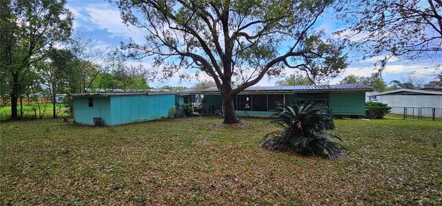 364 NE 62ND TERRACE, Ocala, FL 34470