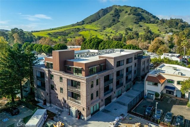 581 Higuera Street 202, San Luis Obispo, CA 93401