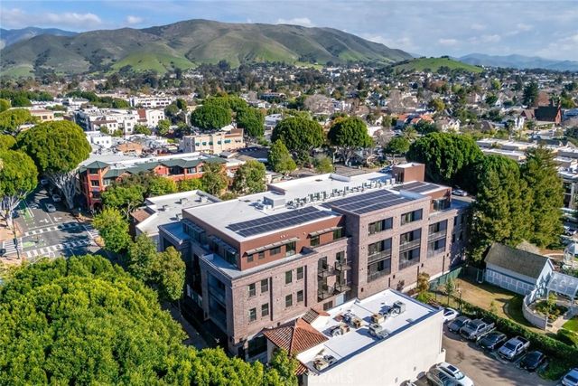581 Higuera Street 202, San Luis Obispo, CA 93401