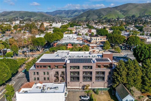 581 Higuera Street 202, San Luis Obispo, CA 93401