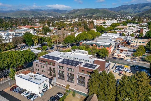 581 Higuera Street 202, San Luis Obispo, CA 93401