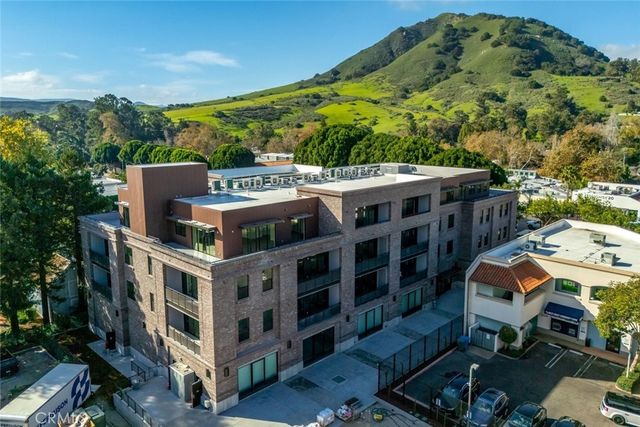 581 Higuera Street 202, San Luis Obispo, CA 93401