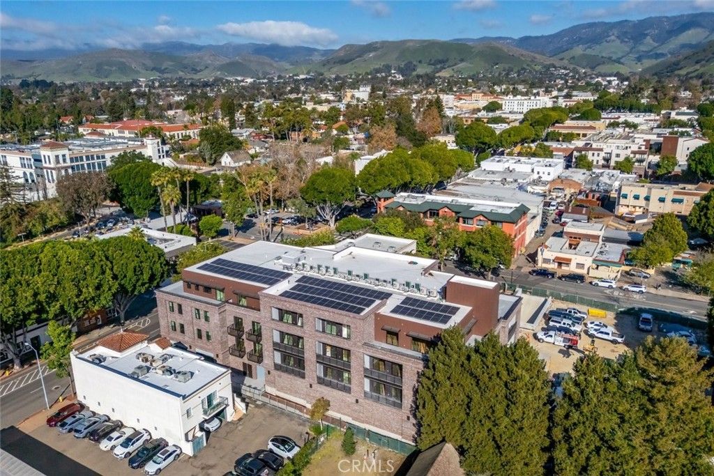 581 Higuera Street 202, San Luis Obispo, CA 93401