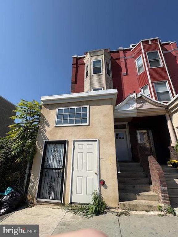 226 N VODGES ST, Philadelphia, PA 19139
