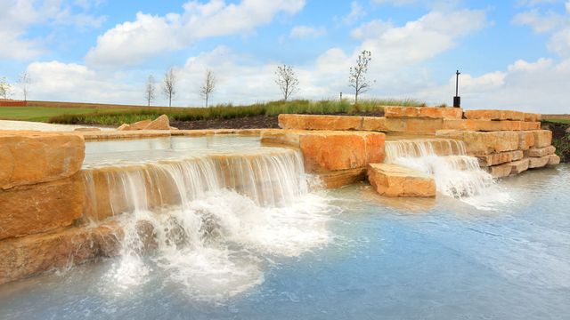 1313 Limestone Ridge Road, Mansfield, TX 76063