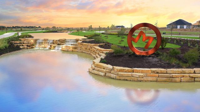 1313 Limestone Ridge Road, Mansfield, TX 76063