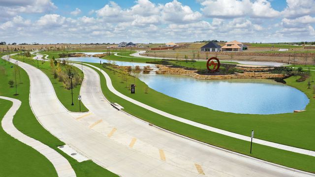 1313 Limestone Ridge Road, Mansfield, TX 76063