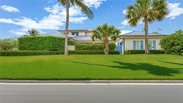 1201 Sea Hunt Drive, Vero Beach, FL 32963