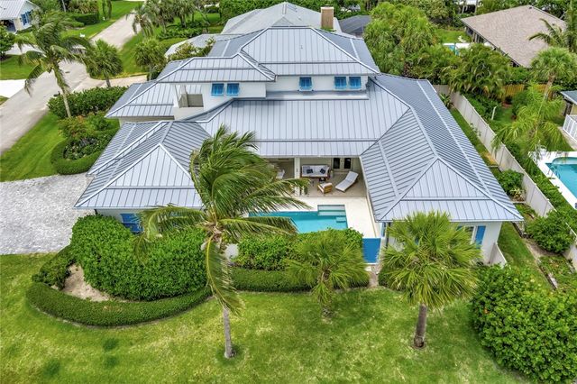 1201 Sea Hunt Drive, Vero Beach, FL 32963