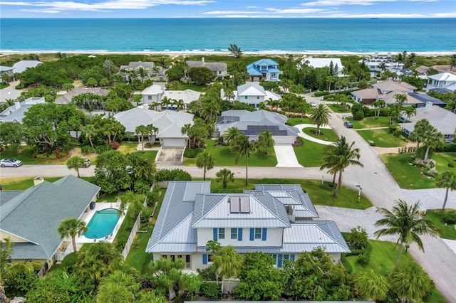 1201 Sea Hunt Drive, Vero Beach, FL 32963