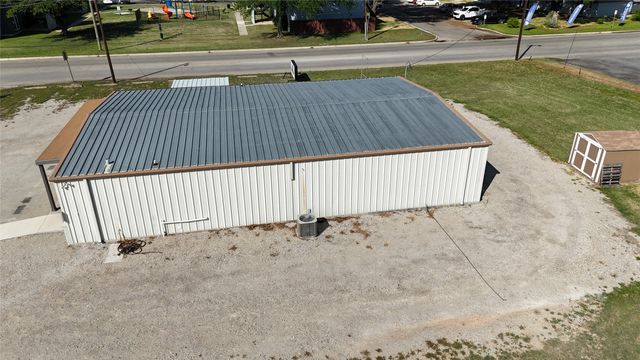 2810 4th Street, Brownwood, TX 76801