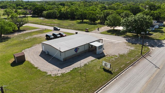 2810 4th Street, Brownwood, TX 76801