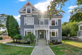 278 Lafayette 5, Salem, MA 01970