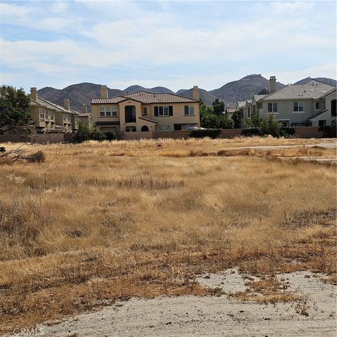 0 Lake Park Street, Lake Elsinore, CA 92530