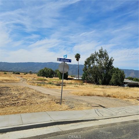 0 Lake Park Street, Lake Elsinore, CA 92530