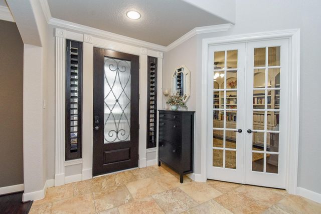 7606 Hampden Court, Sugar Land, TX 77479