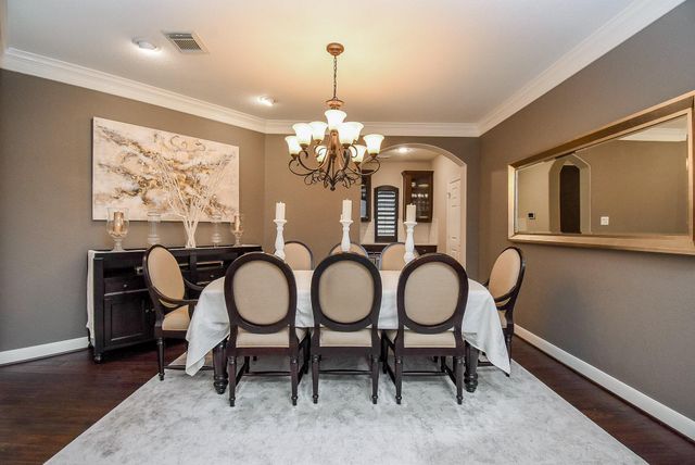 7606 Hampden Court, Sugar Land, TX 77479