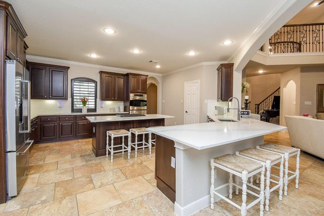 7606 Hampden Court, Sugar Land, TX 77479