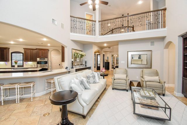 7606 Hampden Court, Sugar Land, TX 77479