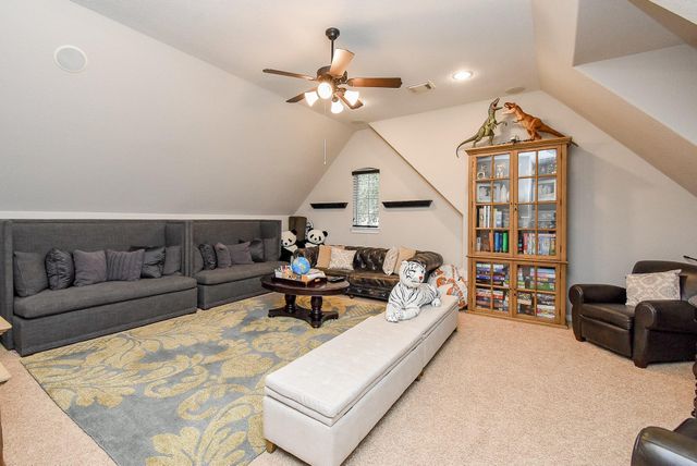 7606 Hampden Court, Sugar Land, TX 77479