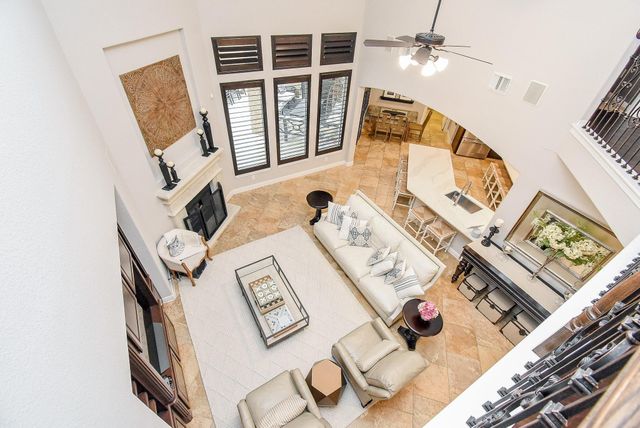 7606 Hampden Court, Sugar Land, TX 77479