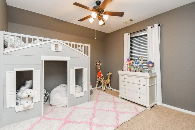 7606 Hampden Court, Sugar Land, TX 77479