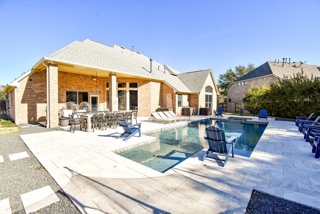 7606 Hampden Court, Sugar Land, TX 77479