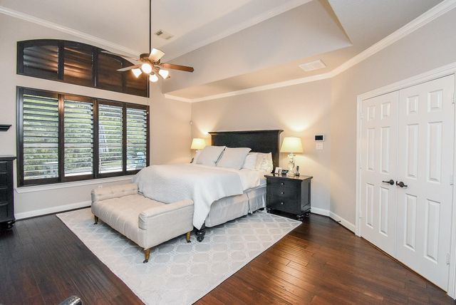 7606 Hampden Court, Sugar Land, TX 77479