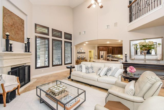 7606 Hampden Court, Sugar Land, TX 77479