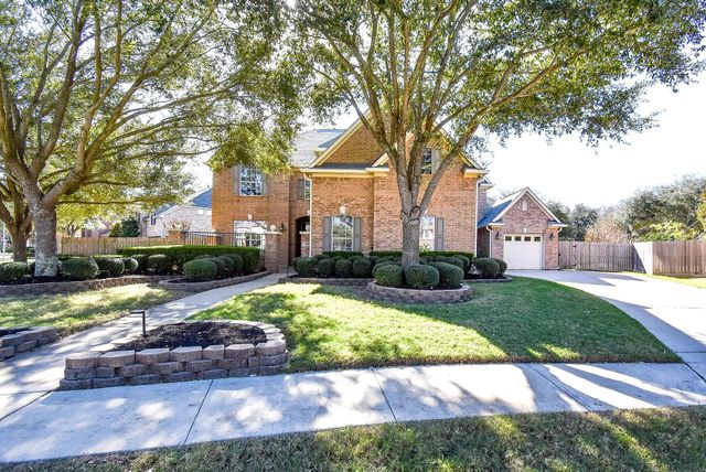 7606 Hampden Court, Sugar Land, TX 77479