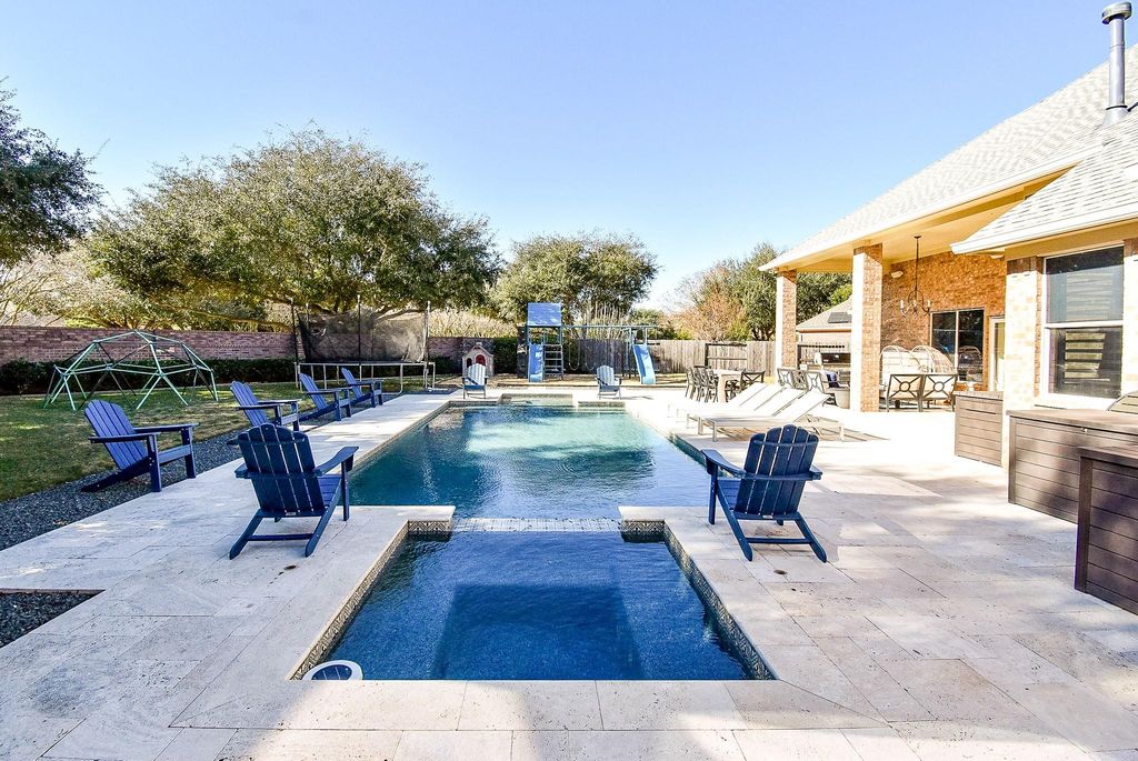 7606 Hampden Court, Sugar Land, TX 77479