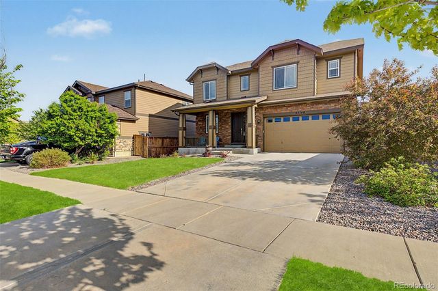 25140 E Maple Place, Aurora, CO 80018