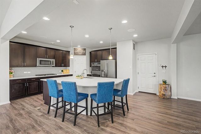 25140 E Maple Place, Aurora, CO 80018