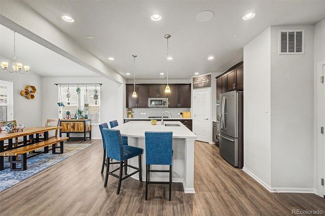 25140 E Maple Place, Aurora, CO 80018