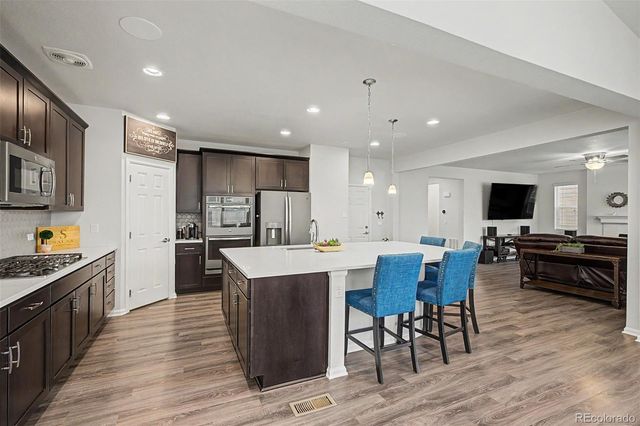 25140 E Maple Place, Aurora, CO 80018