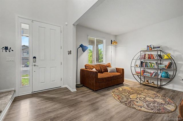 25140 E Maple Place, Aurora, CO 80018