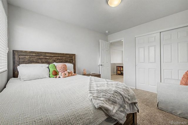 25140 E Maple Place, Aurora, CO 80018